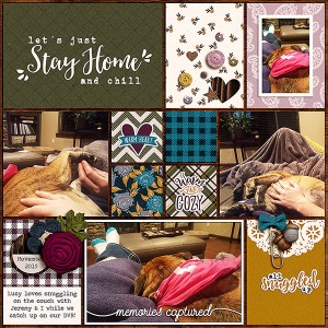 Stay Home