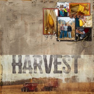 Harvest