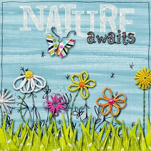 Nature Awaits