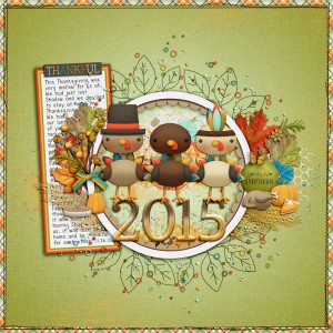 Thankful 2015