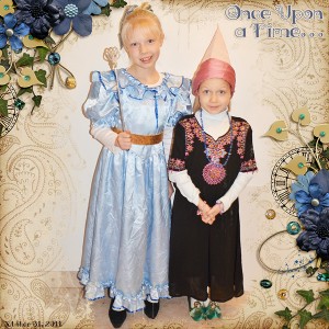 Once Upon a Time