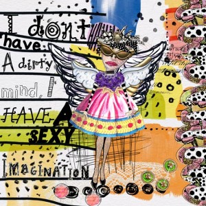 Imagination