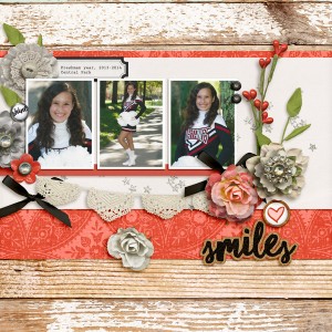 Smiles