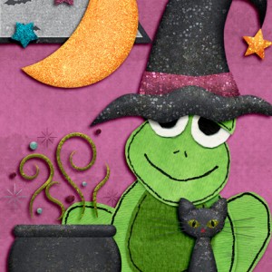 BartATC - Halloween Bash