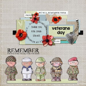 VeteransDay