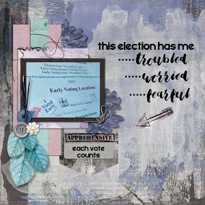 Early voting