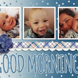 Good Morning