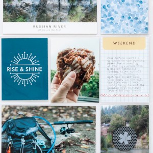 Paislee Press Pocket Guide No. Six