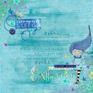Exhale