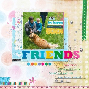 Friends