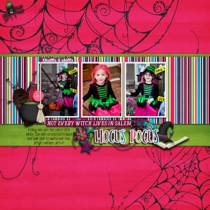Hocus Pocus