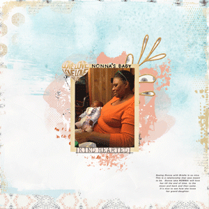 Nona's-Baby---BYOC-Challenge