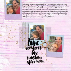 You and Me - Oct Template Challenge (Paislee Press #41)