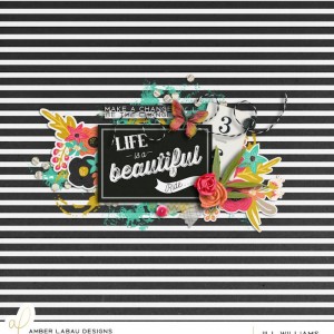 Life is Beautiful