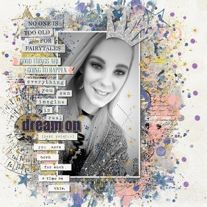 Dream On