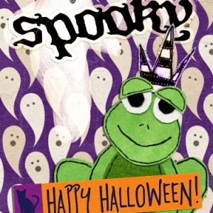 Bart Halloween Atc (small)