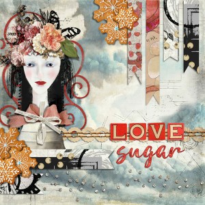 SugarLove
