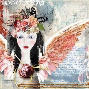 Fly Away