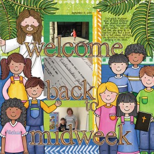 Welcome back to Midweek