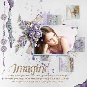Imagine