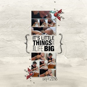 Little-things