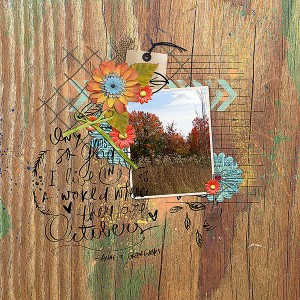 love october