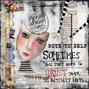 Trust-yourself
