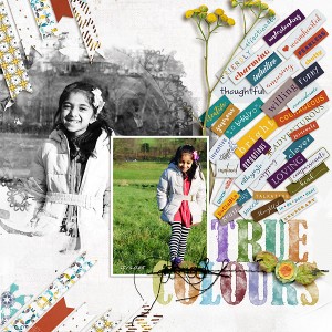 True-Colours