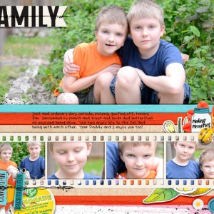 family