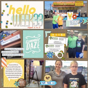 2014 - Week 33 - p1