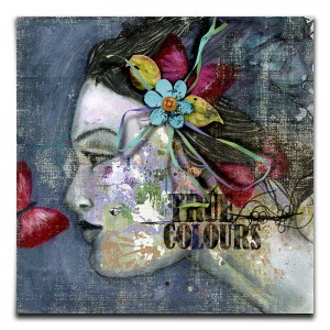 True-colours