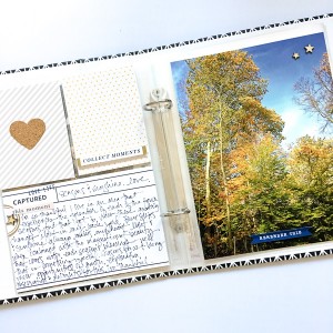 thankful project: day 2
