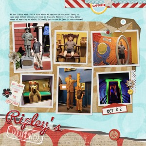 Ripley's