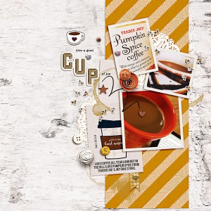 Cup Of Joe