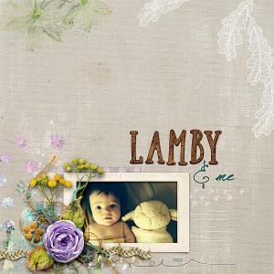 Lamby and Me