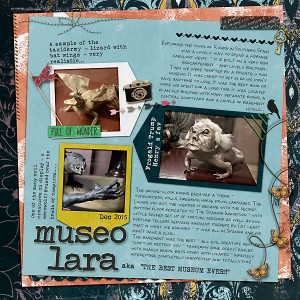 Museo Lara