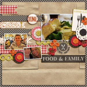 Food And Family
