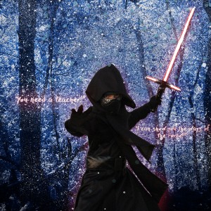 Kylan-Ren-Snow