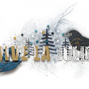 Winter Signature
