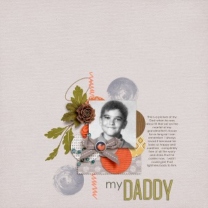 My Daddy