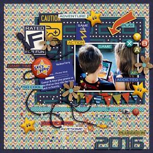 2016 Plugged-In Alex & Connor