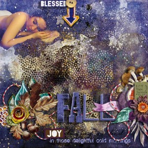 FallJoys