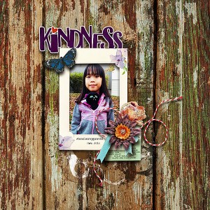 Kindness