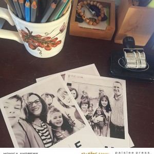 2017 Calendar (5x7)