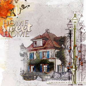 Home Sweet Home