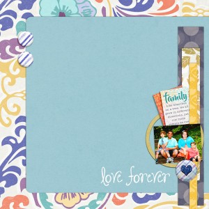 Forever-love