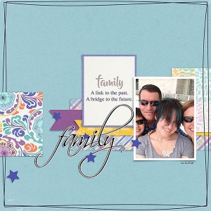 family