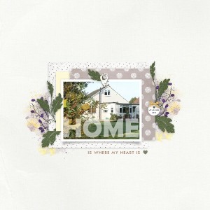 Home Sweet Home