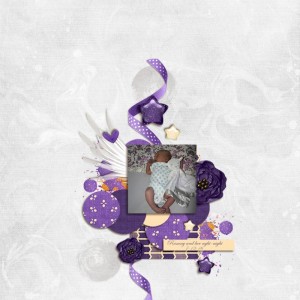 novemmber template challenge