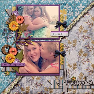 Friends